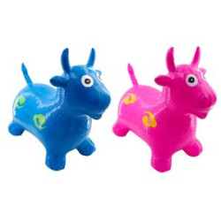 TORITO SALTARIN INFLABLE 57145