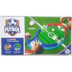 JUEGO DE TIRO LIBRE FUTBOL 56967