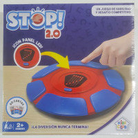 JUEGO DE MESA STOP 56973