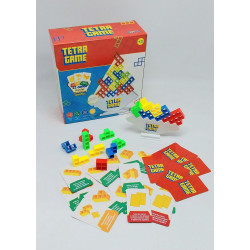 JUEGO TETRA GAME