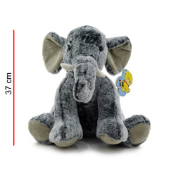 ELEFANTE 37CM C7763