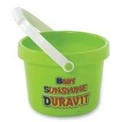 BALDE MEDIANO GRANEL DURAVIT 530