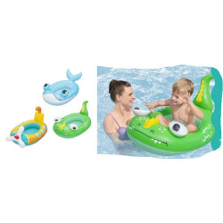 BOTE PARA BEBE 100X65CM 34213