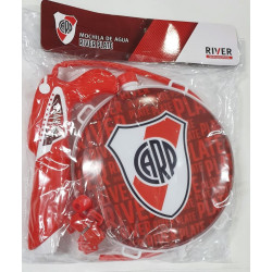 MOCHILA DE AGUA RIVER 8562