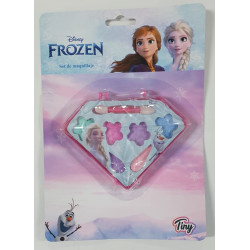SET DE MAQUILLAJE E/BLISTER 93114