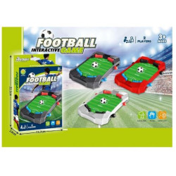 JUEGO DE FUTBOL PINBALL EN CAJA A698