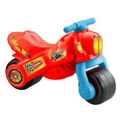 MOTO ANDADOR FUEGO DURAVIT 280