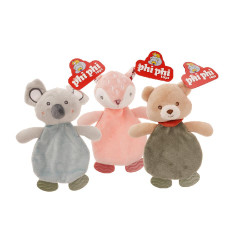 SONAJERO DIDACTICO CON MORDILLO 6307