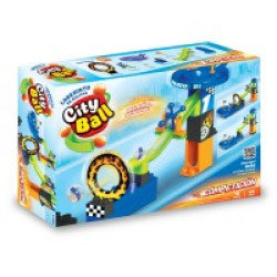 CITYBALL COMPETICION RAMPA 3204