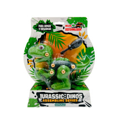 JURASIC DINO 2500 DITOYS
