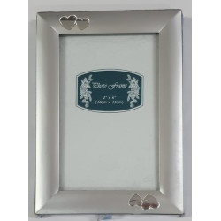 PORTA METAL 10X15CM EN CAJA 43301/43304