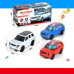 CAMIONETA A PILA HM20026