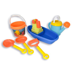 BOLSO BARCO/REG/BALDE/MED.528 DURAVIT