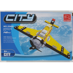 CITY AVION AMARILLO