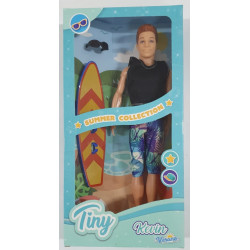 MUNECO KEVIN VERANO 53736