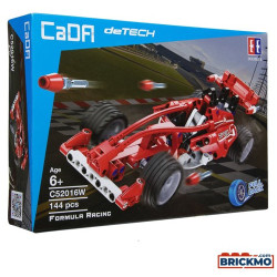AUTO F1 RACING 144PZAS AUTO F1 RACING 144PZAS