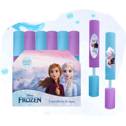 LANZADOR DE AGUA FROZEN 37CM 8478