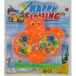 BLISTER DE PESCA 52206