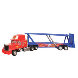 CARRIER TRUCK CARS A FRICCION 1157 DITOYS