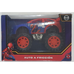 CAMIONETA A FRICCION 953960