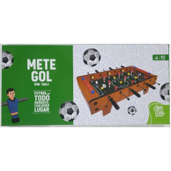 JUEGO METEGOL DE MESA MINI 56511