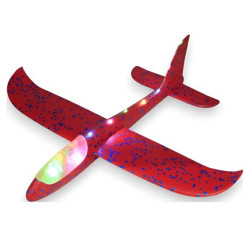 AVION TERGOPOL LUMINOSO 20166 AVION TERGOPOL LUMINOSO 20166