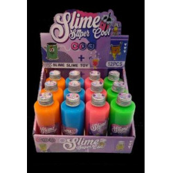 SLIME BOTELLA 2 COLORES