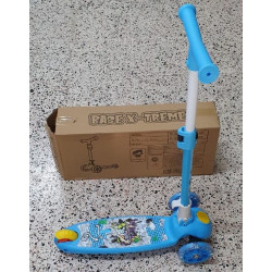 MONOPATIN 3RUEDAS 10108