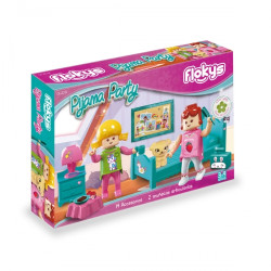FLOKYS PIJAMA PARTY 2031