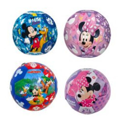 PELOTA DE FUTBOL N2 MICKEY