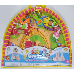 GIMNASIO PARA BEBE 52010