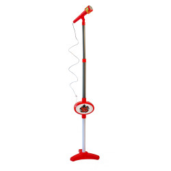 MICROFONO DE PIE X1 FD-668