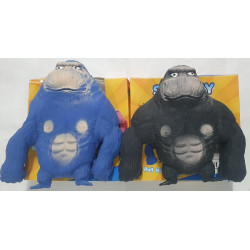 SQUISHY GORILA EN CAJA 4 743975