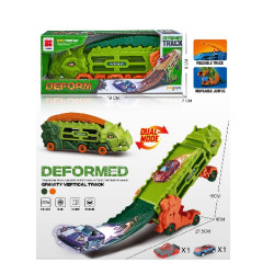 DINO LANZA AUTO E/CAJA 40381