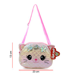 CARTERIA GATO 23CM 8181
