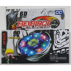 TROMPO CON LUZ EN CAJA 360401