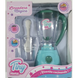 SET DE LICUADORA Y ACCESORIOS 56700