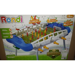 RONDI METEGOL ARENA  3455