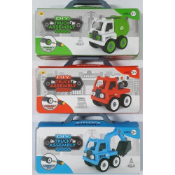 ANIMALES DE GRANJA C/ACCES EN BOLSA