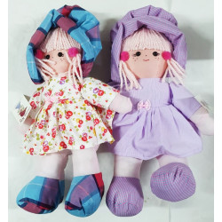 MUNECA PEPONA 46CM SARAH KAY MUNECA PEPONA 46CM SARAH KAY
