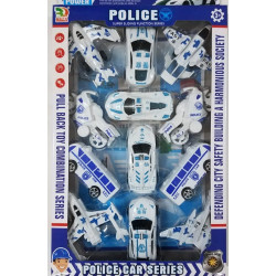 SET DE RESCATE 8406/1