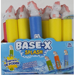 LANZADOR DE AGUA UNICORNIO 28CM 8297