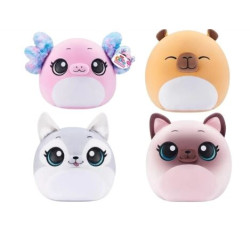 COCO CONES SQUISHY PLUSH 7699