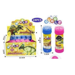 BURBUJERO CLASICO 50202/50102