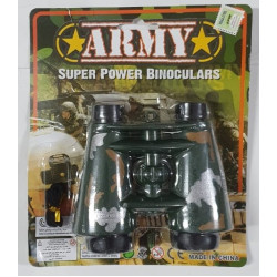 BINOCULARES EN BLISTER 50825