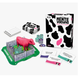 JUEGO MENTE VACUNA TOYCO