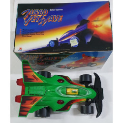 AUTO TURBO A PILA C/SONIDO