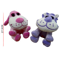 ANIMALES 2 MODELOS 27CM C7552