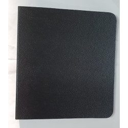 CARPETA DE FIBRA 3AROS ESCOLAR