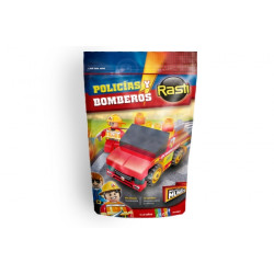 RASTI DOY PACK POLI1083/BOMBERO1084